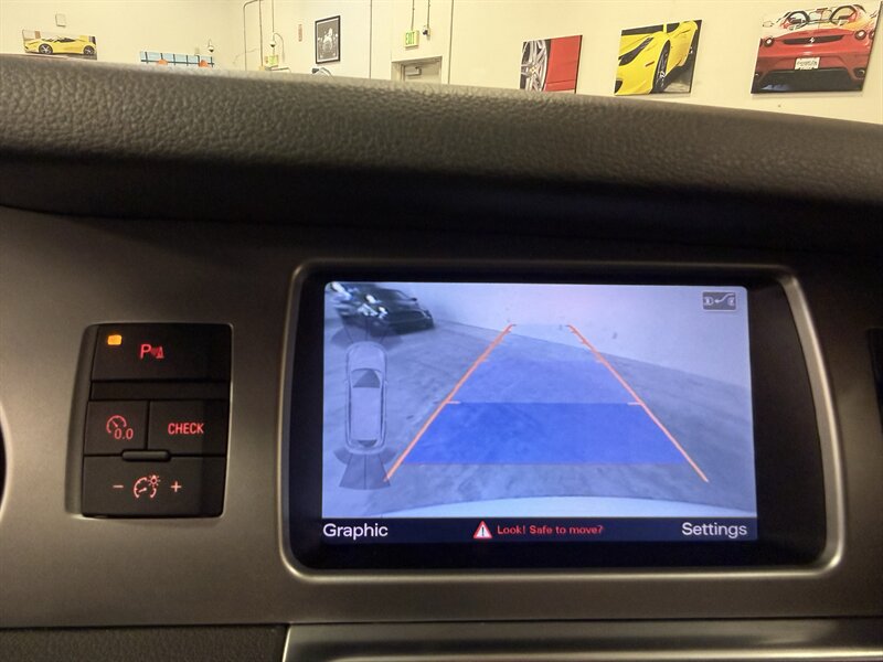 Used 2012 Audi Q7 TDI Prestige AWD/4WD image 22
