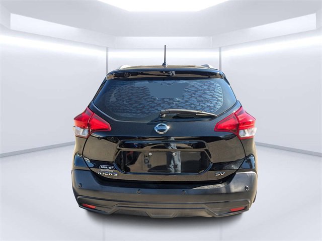 Used 2020 Nissan Kicks SV image 4