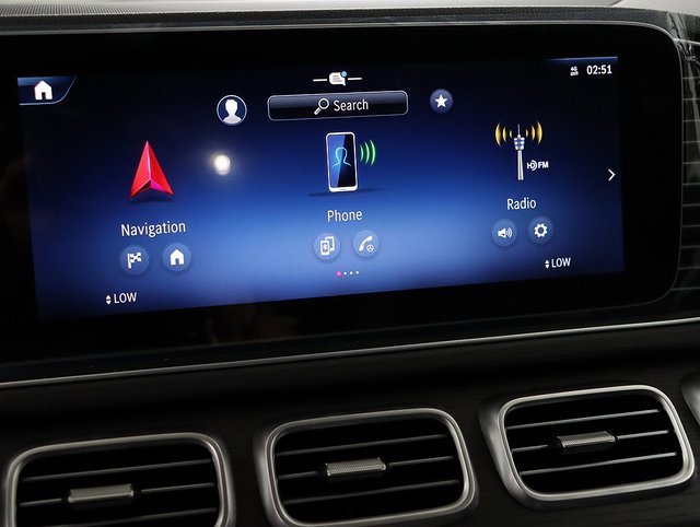 New 2026 Mercedes-Benz GLE 350 4MATIC image 20