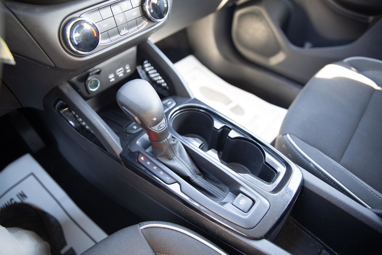 Certified 2023 Chevrolet TrailBlazer LS image 15