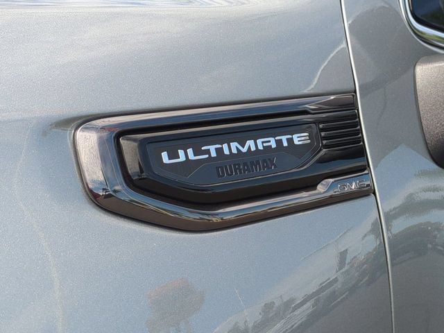 New 2026 GMC Sierra 1500 Denali Ultimate w/ LPO, Black Badging Package AWD/4WD image 32