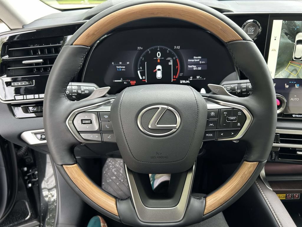 New 2026 Lexus RX 350 Premium Plus FWD image 21