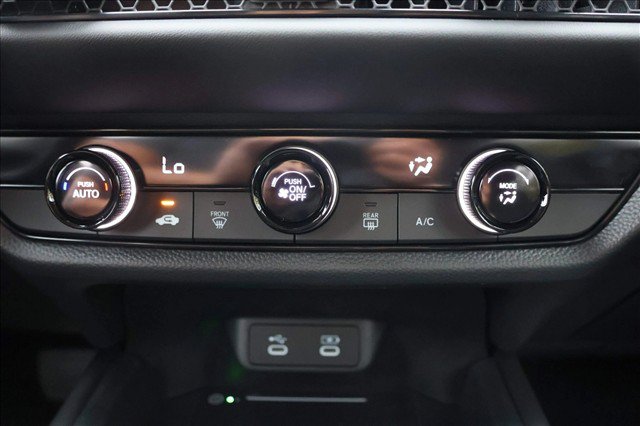 New 2027 Honda HR-V LX image 19