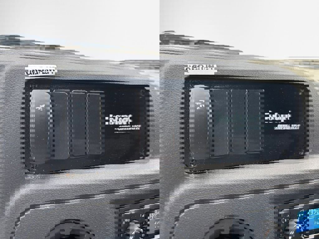 New 2026 Ford E-350 and Econoline 350 Super Duty w/ Power Equipment Group RWD image 22