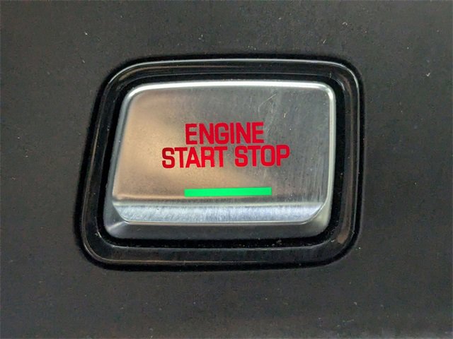 Used 2017 Chevrolet Corvette Grand Sport image 22