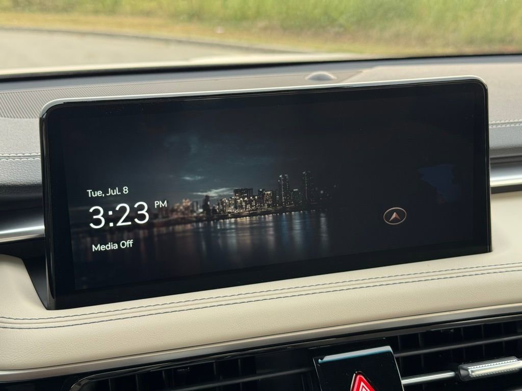 Used 2026 Genesis G70 2.5T RWD image 26