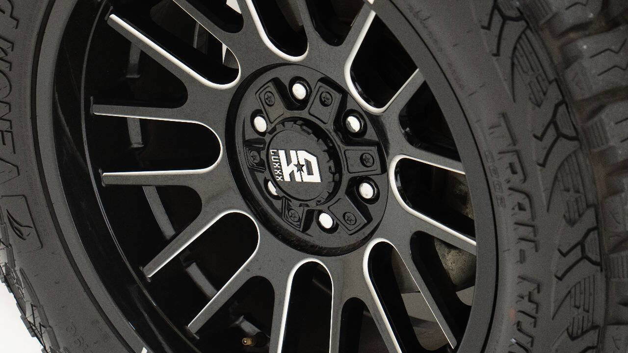 Used 2018 Ford Expedition Limited RWD image 92