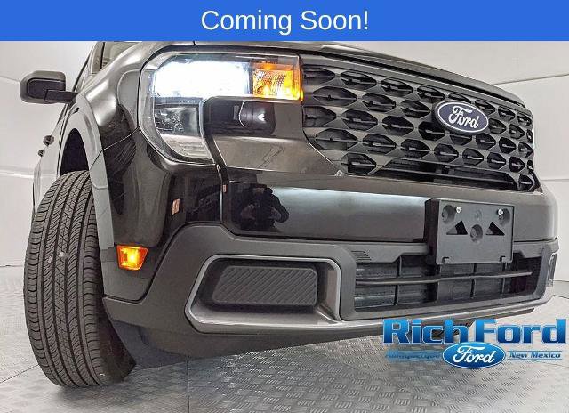 Certified 2025 Ford Maverick XLT FWD image 22