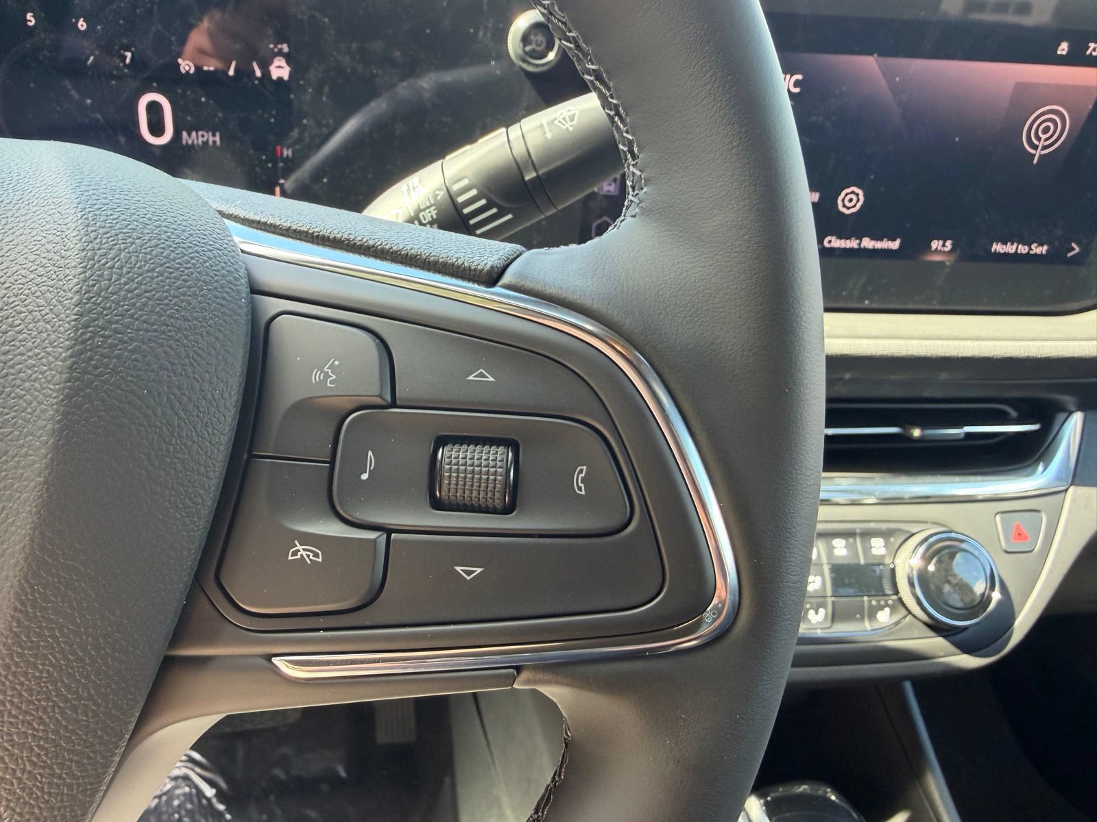 New 2026 Buick Envista Preferred w/ Convenience I Package FWD image 15