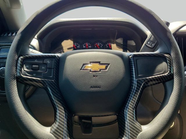 Used 2026 Chevrolet Silverado 1500 W/T w/ WT Value Package RWD image 22