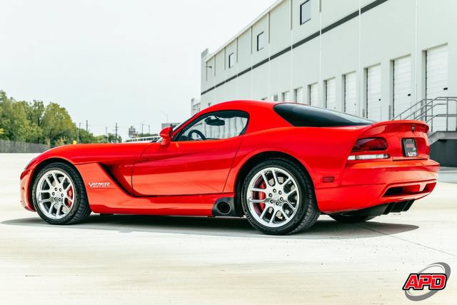 Used 2006 Dodge Viper SRT-10 RWD image 49