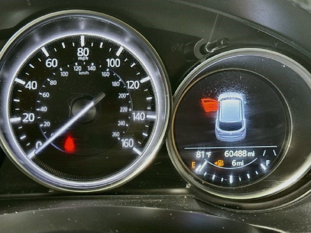 Used 2021 MAZDA CX-5 Touring FWD image 15