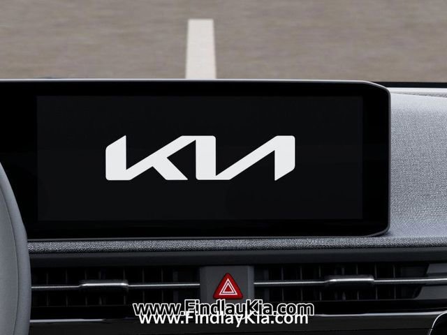 New 2025 Kia EV6 Light w/ Light LR Technology Package RWD image 23