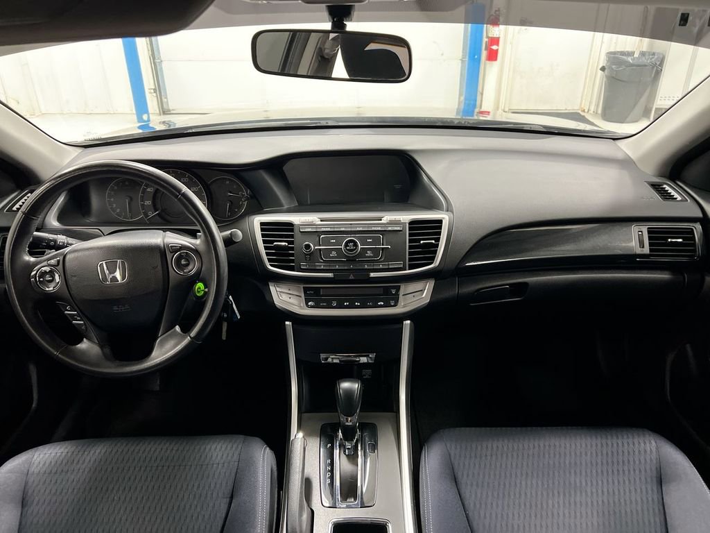 Used 2013 Honda Accord Sport image 10