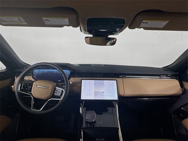 Certified 2024 Land Rover Range Rover Sport SE image 19