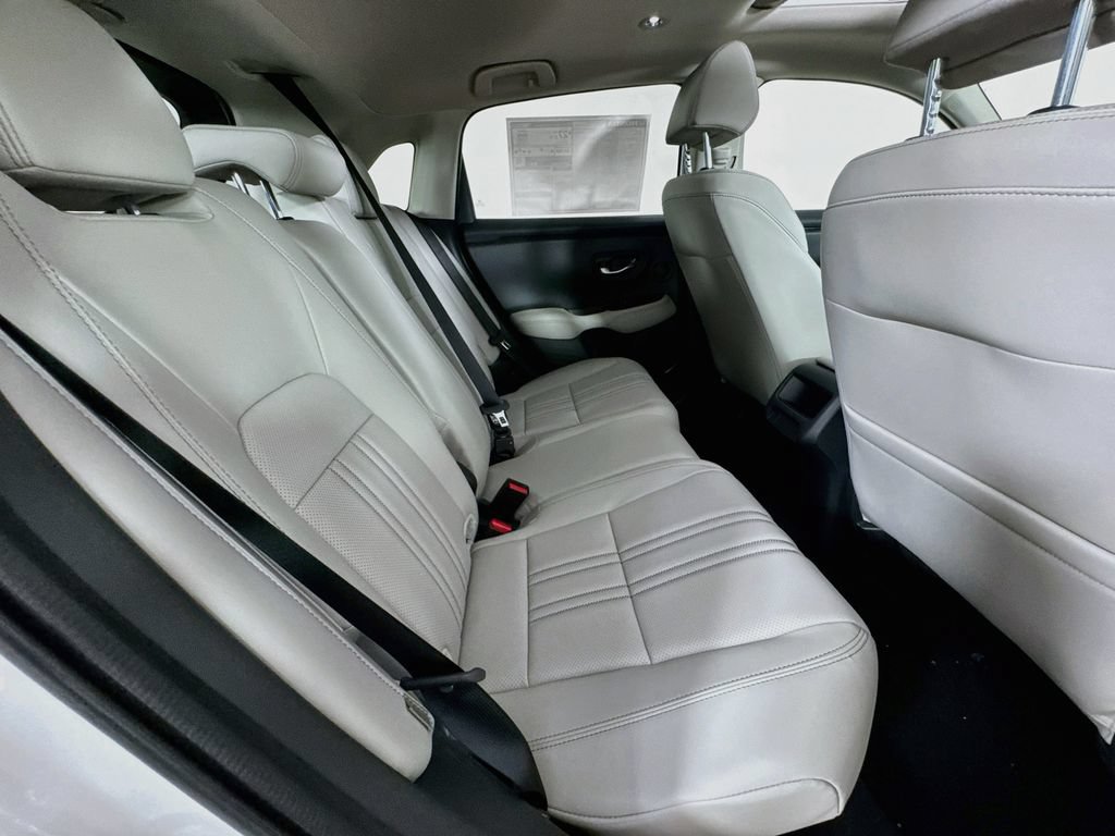 New 2027 Honda HR-V EX-L image 33