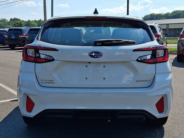 Used 2024 Subaru Impreza 2.0i AWD/4WD image 5