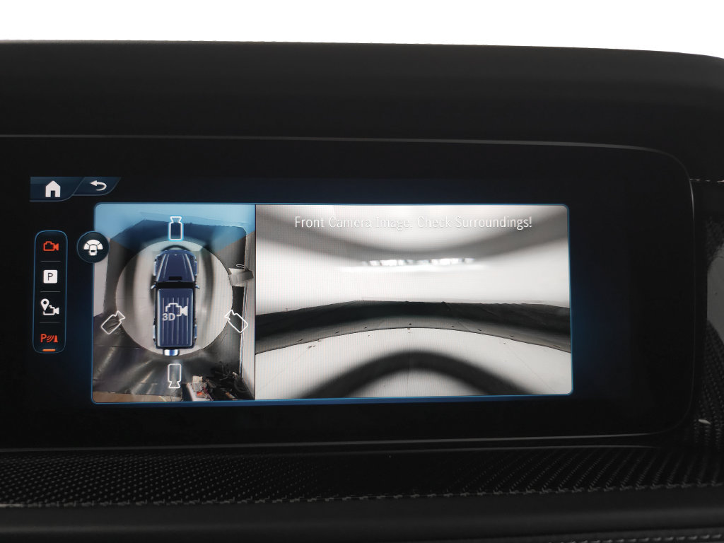 Used 2025 Mercedes-Benz G 63 AMG 4MATIC image 19