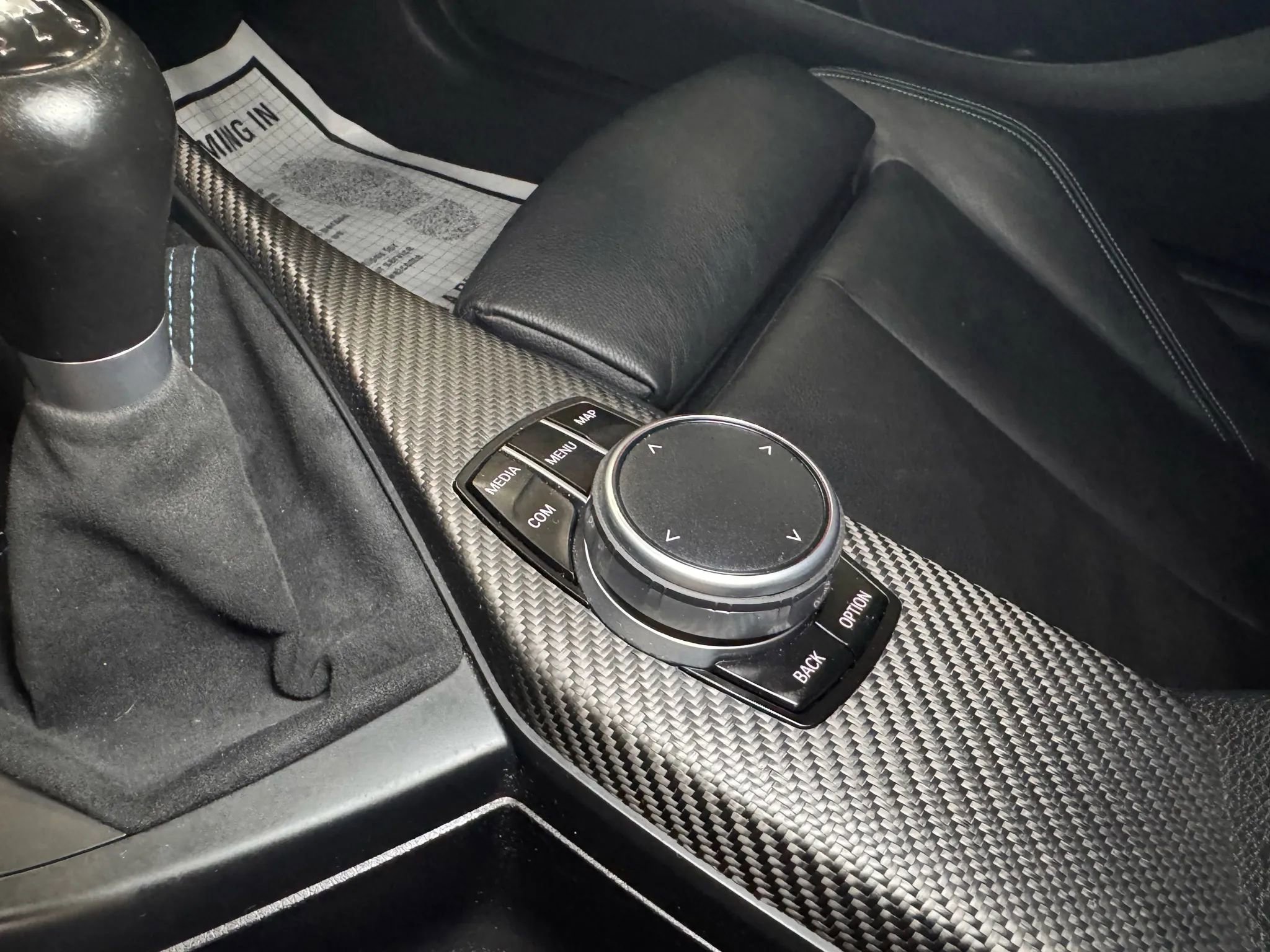 Used 2017 BMW M2 RWD image 38