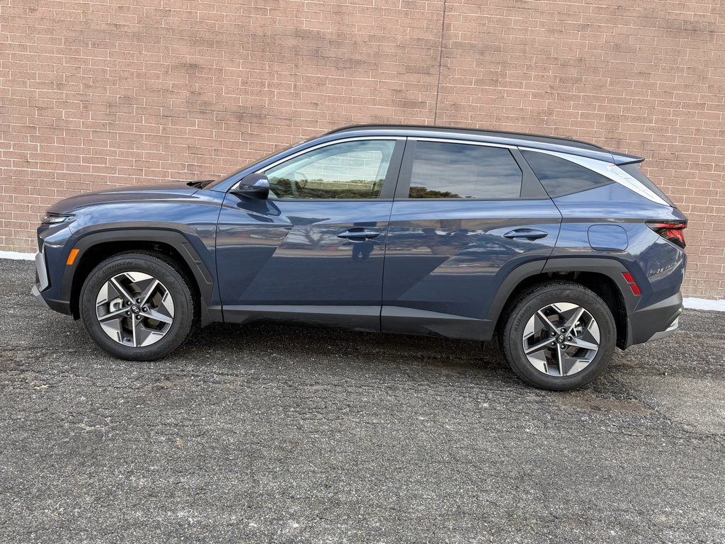 Used 2026 Hyundai Tucson SEL image 2