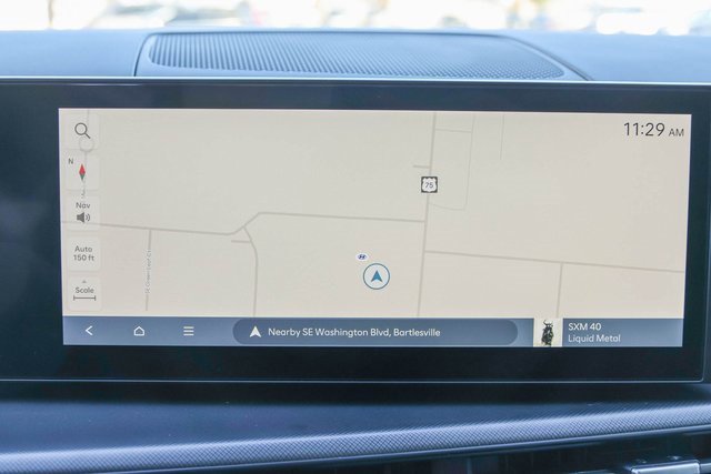 New 2026 Hyundai Santa Fe XRT image 23