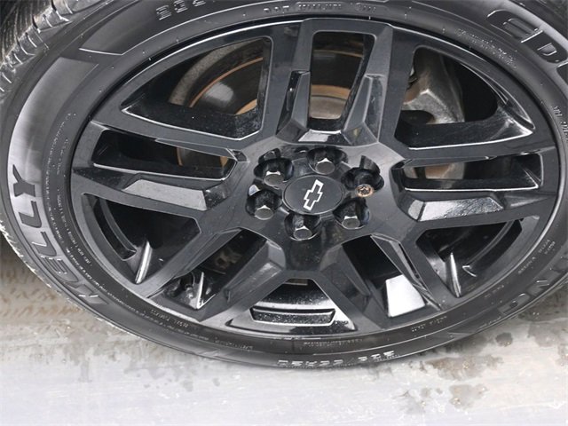 Used 2020 Chevrolet Blazer LT image 25