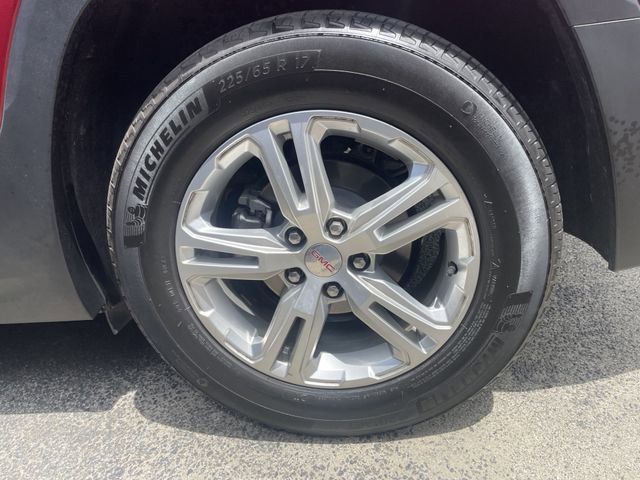 Used 2022 GMC Terrain SLE w/ Driver Convenience Package FWD image 21