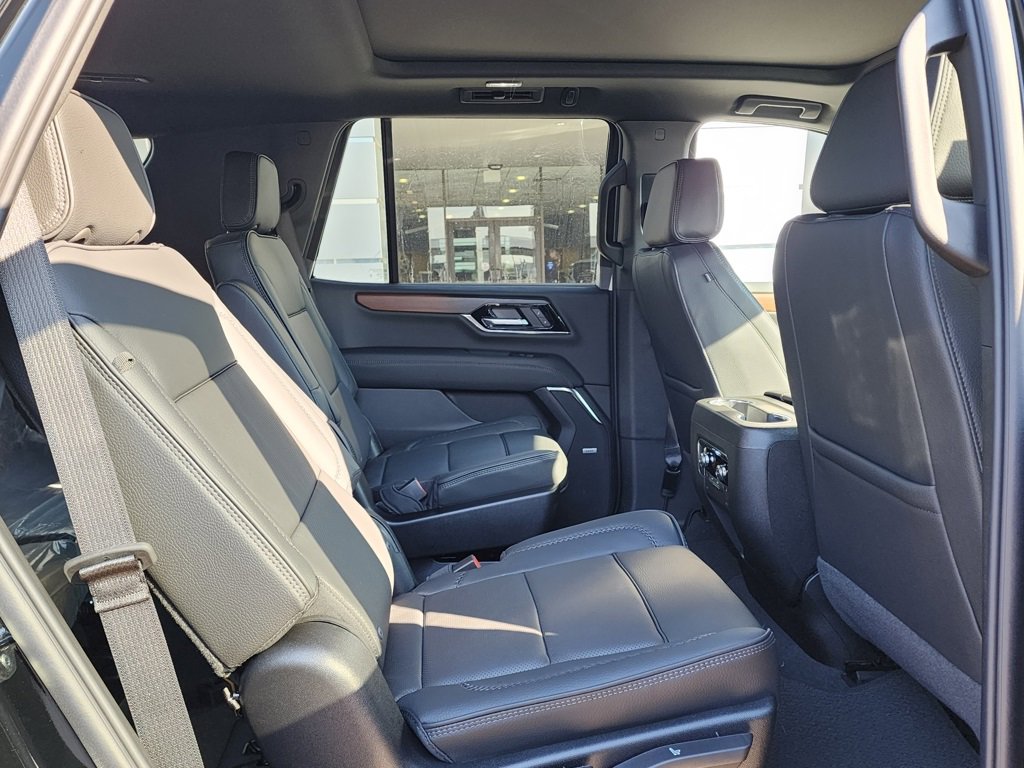 New 2026 GMC Yukon Denali w/ Sun & Power Step Package image 50