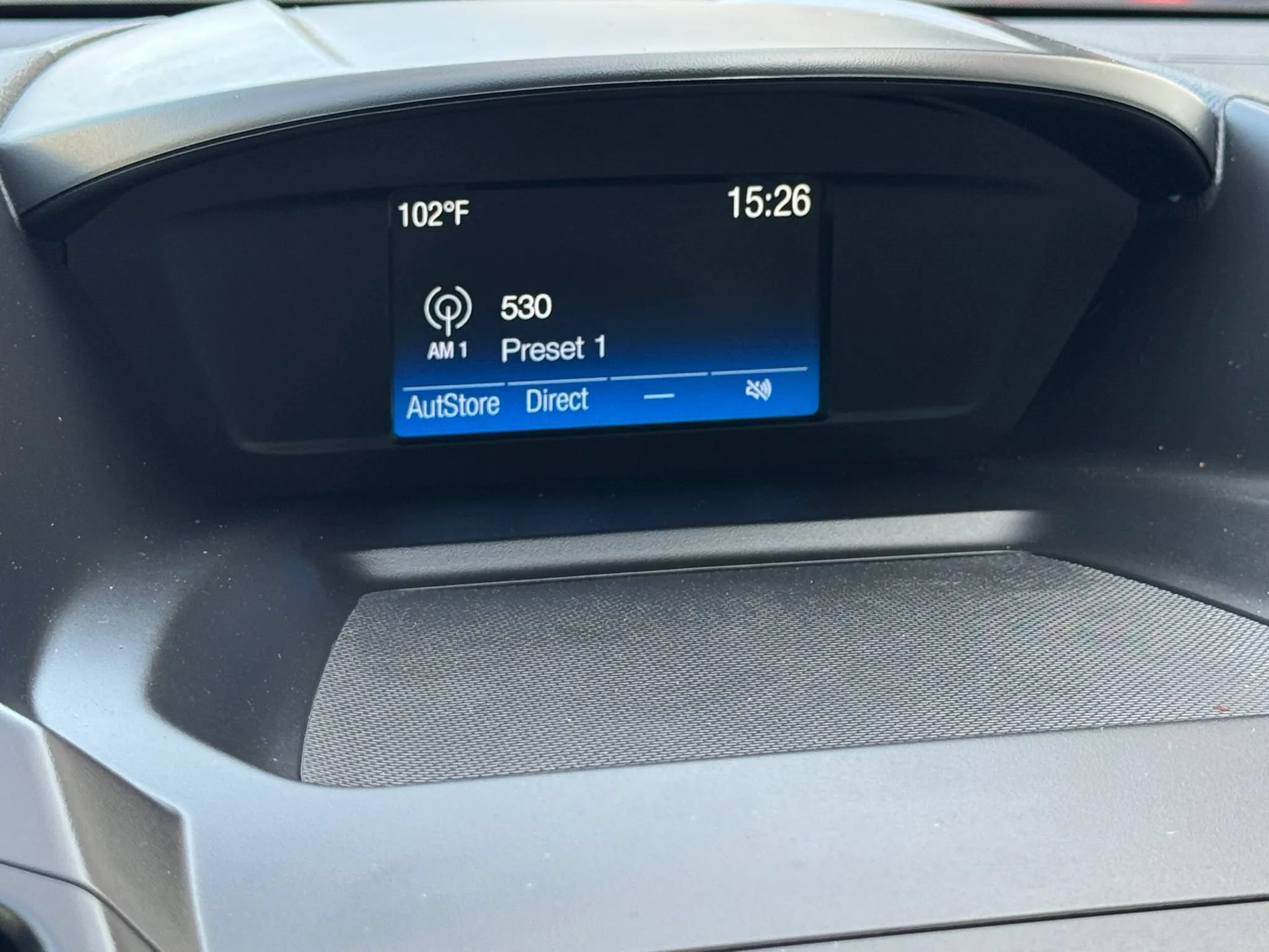 Used 2019 Ford Escape S FWD image 36