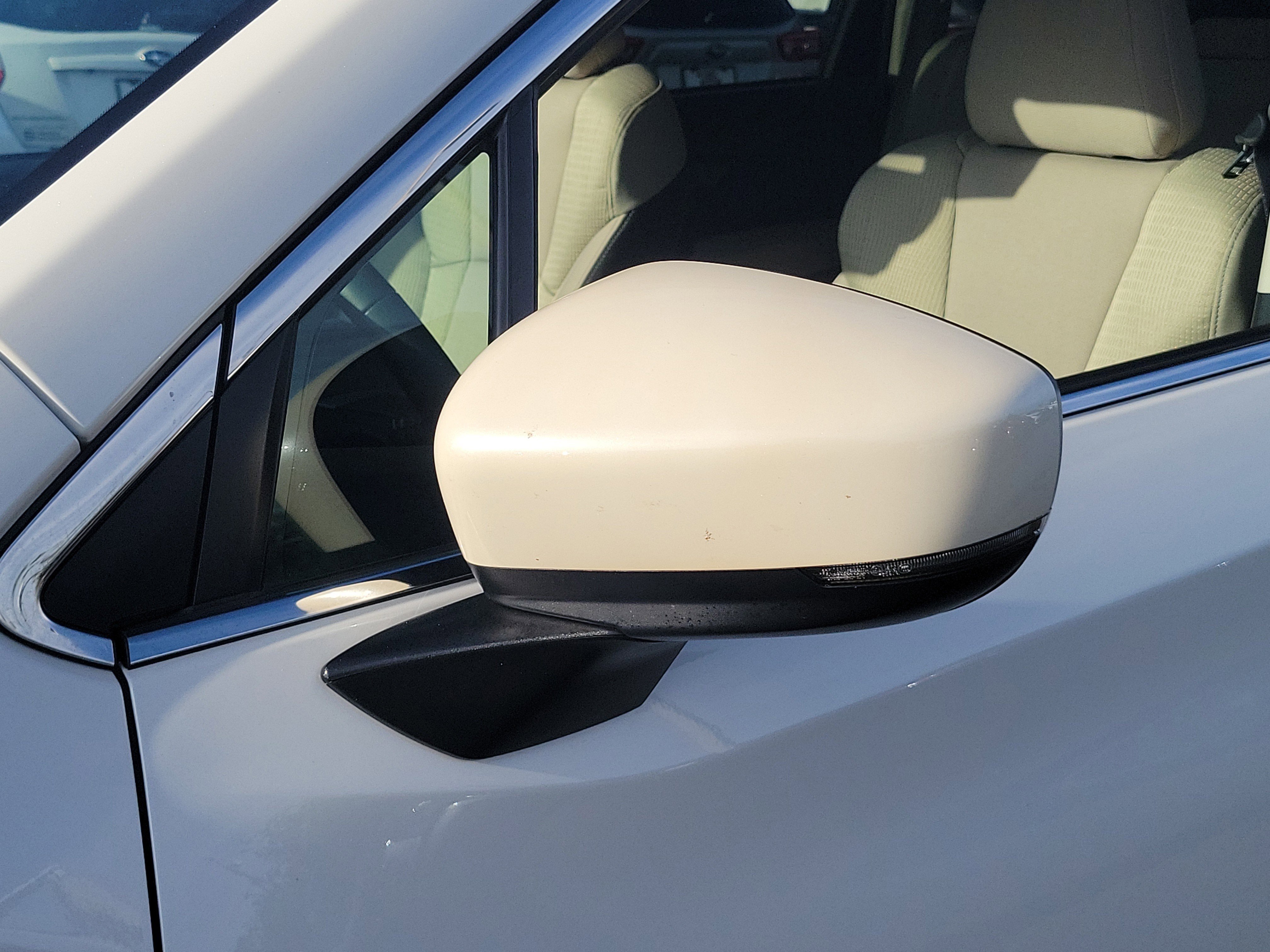 Certified 2025 Subaru Ascent Premium image 11
