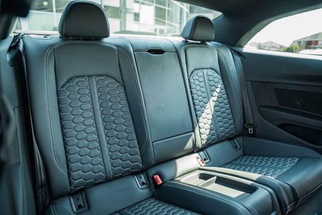 Used 2022 Audi RS 5 image 34