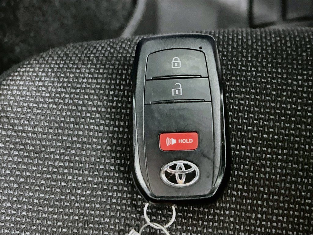 Used 2026 Toyota Land Cruiser 1958 AWD/4WD image 33