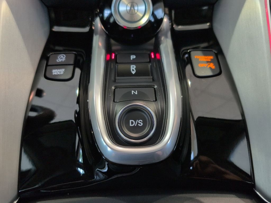 Certified 2025 Acura TLX w/ Technology Package FWD image 29