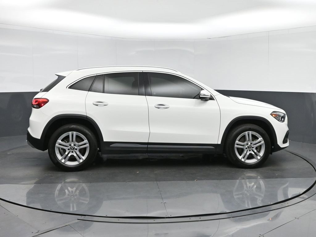 Used 2021 Mercedes-Benz GLA 250 image 8