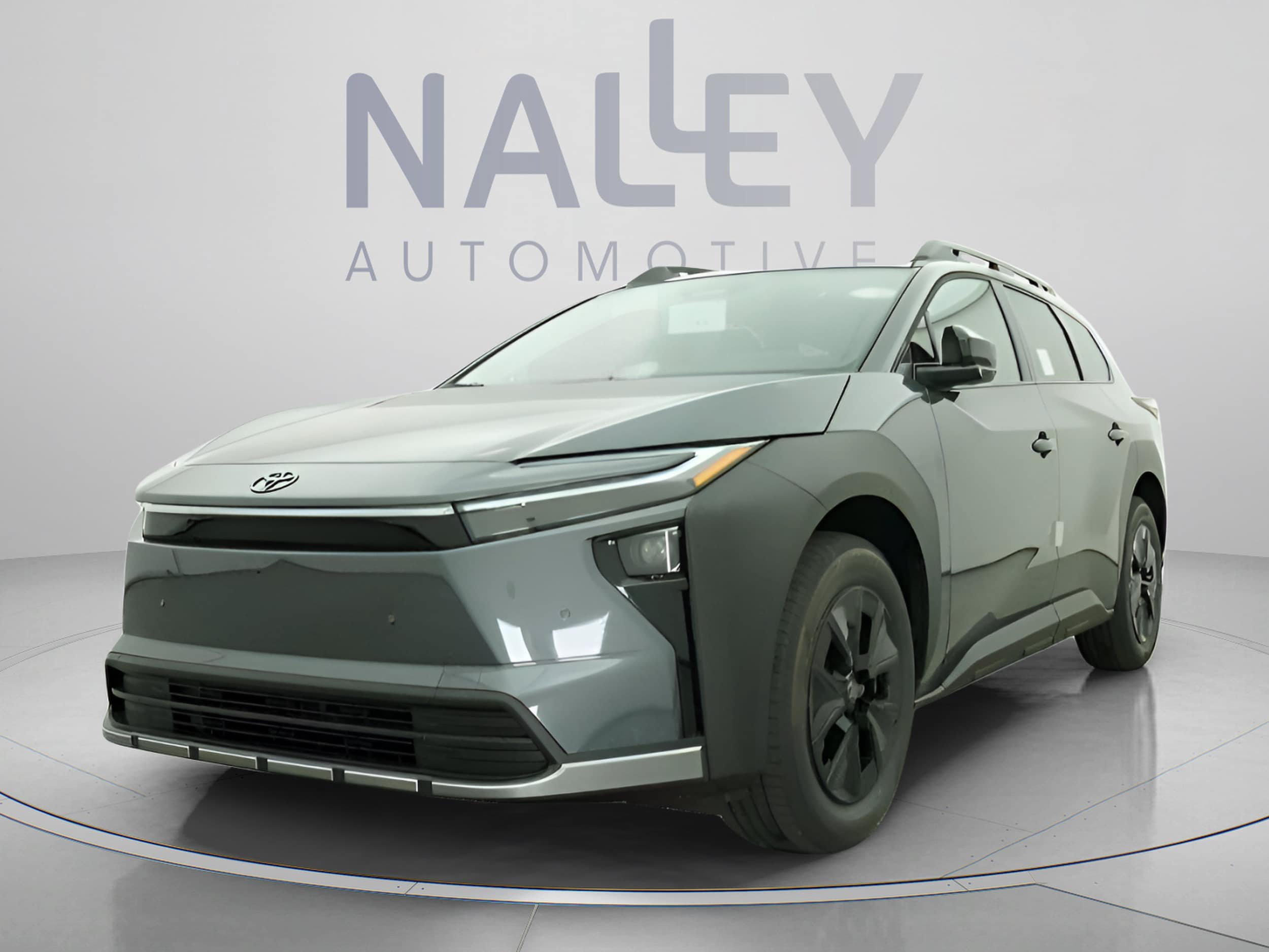New 2026 Toyota bZ Woodland AWD/4WD image 32