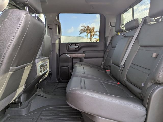 Used 2020 GMC Sierra 2500 Denali w/ Technology Package AWD/4WD image 17