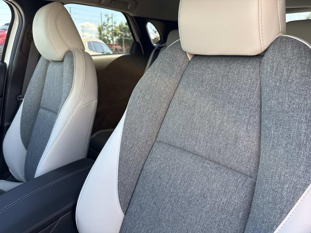 New 2026 MAZDA CX-30 AWD 2.5 S image 26