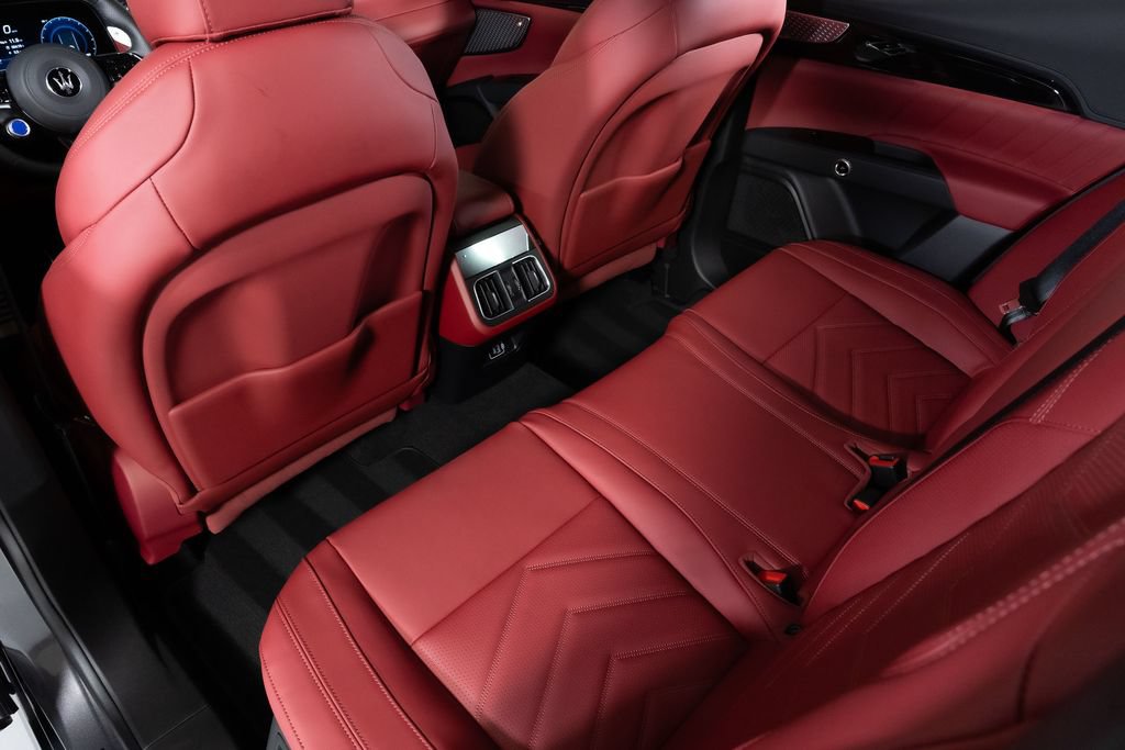 New 2026 Maserati Grecale Modena AWD/4WD image 31