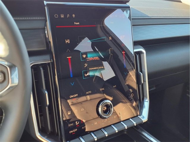 New 2026 GMC Acadia Elevation w/ Black Edition image 14