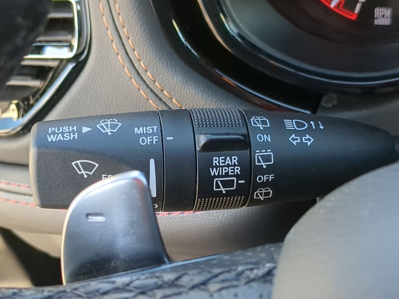 Used 2024 Dodge Durango R/T image 34