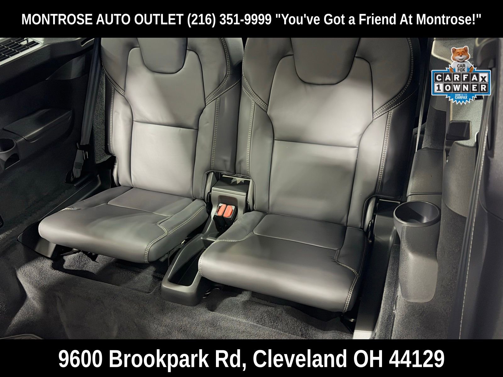 Used 2025 Volvo XC90 T8 Ultra w/ Protection Package image 41