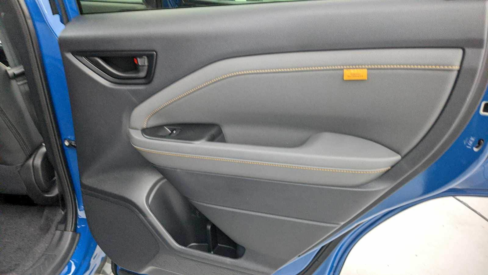 New 2026 Subaru Forester Wilderness image 33