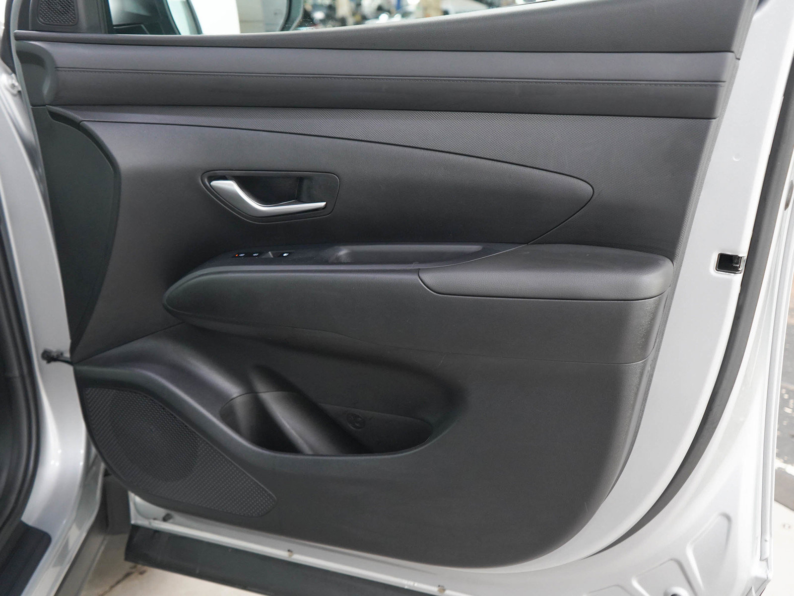 Used 2026 Hyundai Tucson SEL Plus AWD/4WD image 9