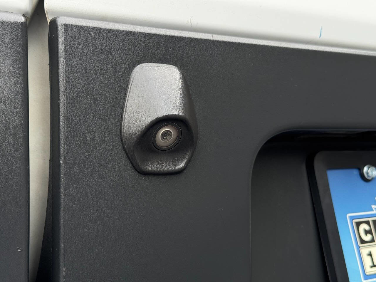 Used 2018 Ford Transit 250 148 Low Roof image 46