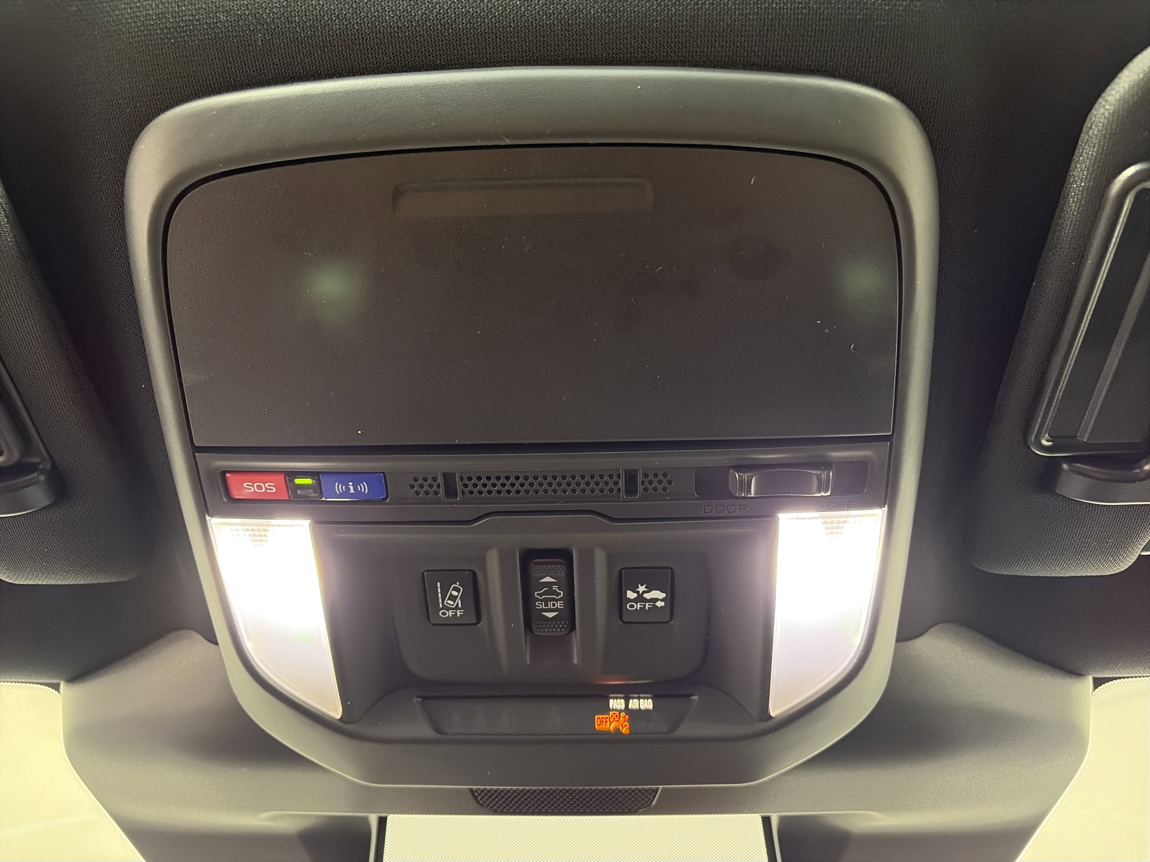 Certified 2023 Subaru Forester Wilderness image 32