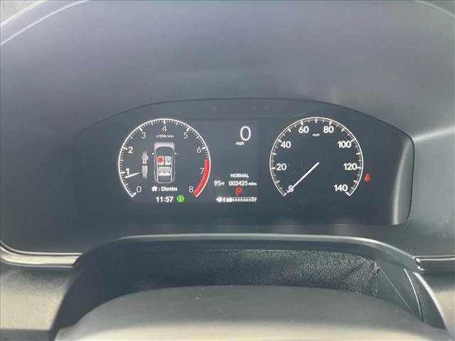 Used 2026 Honda CR-V LX image 14