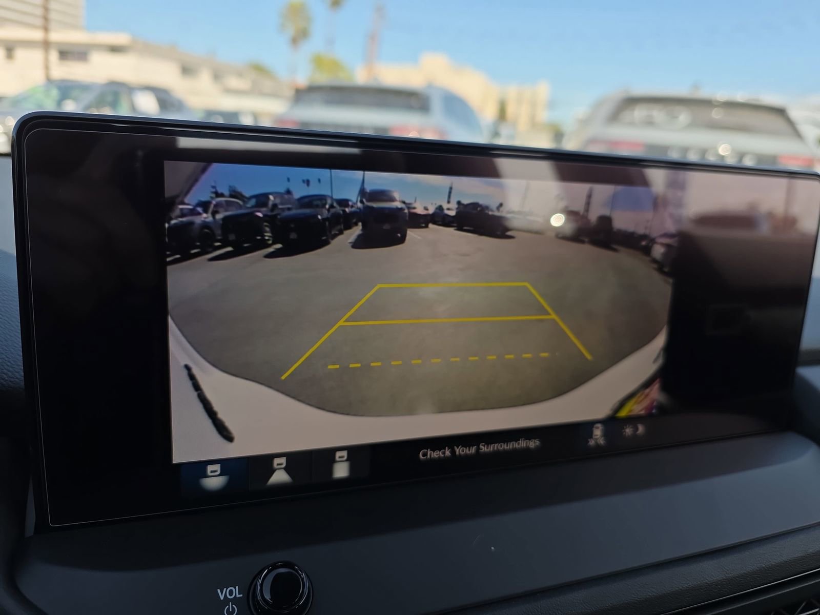 New 2026 Honda Accord Sport image 22