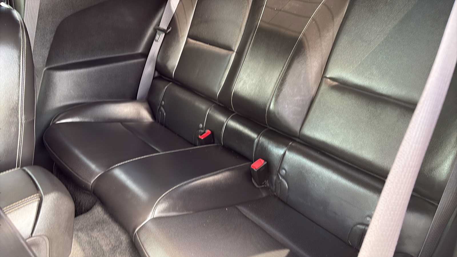Used 2011 Chevrolet Camaro SS w/ RS Package RWD image 22