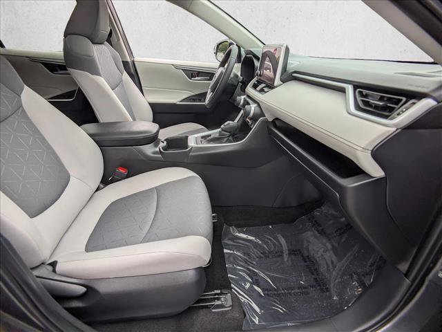 Used 2023 Toyota RAV4 XLE w/ Convenience Package AWD/4WD image 21