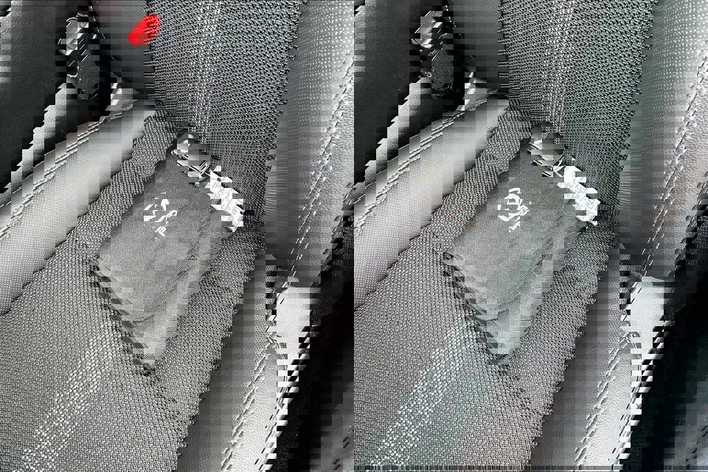 Used 2025 MAZDA CX-50 AWD 2.5 S w/ Cargo Package image 11